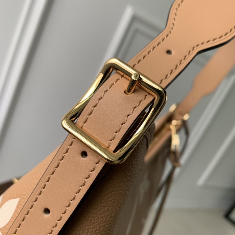 LV Top Handle Bags